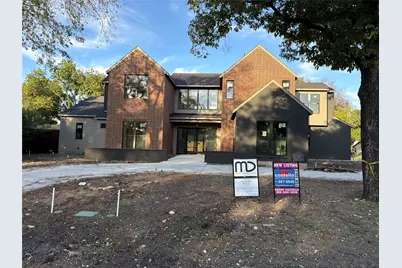 1414 Corto Drive, Dallas, TX 75218 - Photo 1