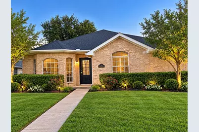 706 Crenshaw Drive, Cedar Hill, TX 75104 - Photo 1