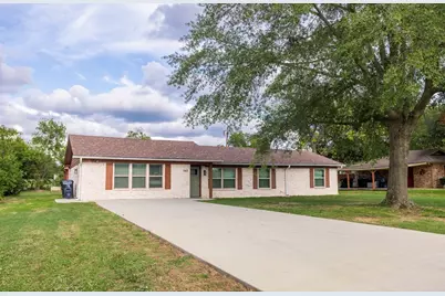 742 Henderson Street, Wills Point, TX 75169 - Photo 21