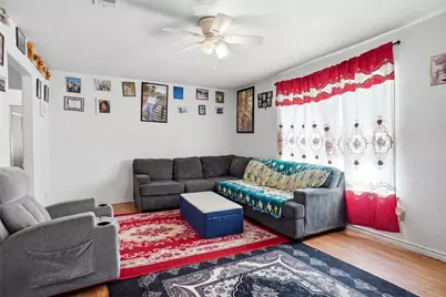 104 E 3rd Street, Keene, TX 76059 - Photo 3