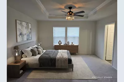 332 Glenwick Lane, Van Alstyne, TX 75495 - Photo 3