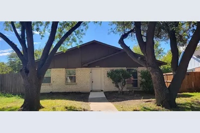5060 Alpha Drive, The Colony, TX 75056 - Photo 1