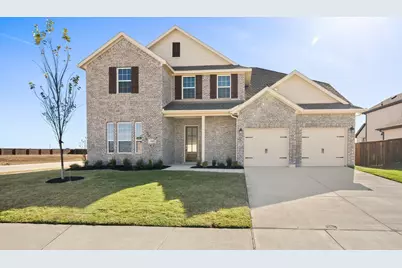 203 Yaupon Holly Street, Lavon, TX 75166 - Photo 1