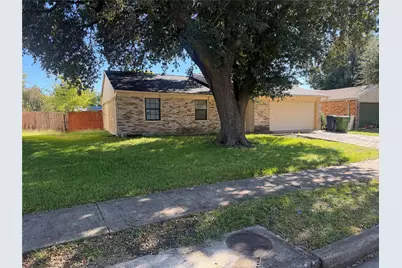 5706 Briarcrest Drive, Garland, TX 75043 - Photo 1