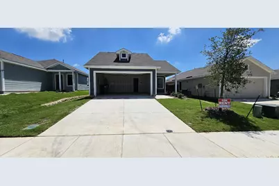 9216 Grackle Place, McKinney, TX 75071 - Photo 1