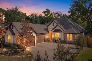 1407 S Houston St, Kaufman, TX 75142 - Photo 1