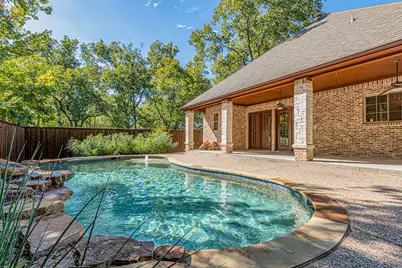 1407 S Houston Street, Kaufman, TX 75142 - Photo 23