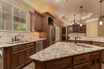 1407 S Houston Street, Kaufman, TX 75142 - Photo 7