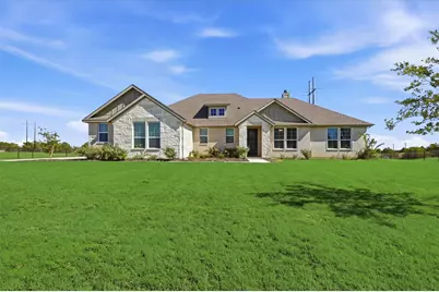 60 Roosevelt Lane, Valley View, TX 76272 - Photo 39