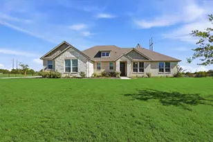 60 Roosevelt Ln, Valley View, TX 76272 - Photo 39