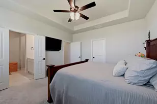 60 Roosevelt Ln, Valley View, TX 76272 - Photo 23