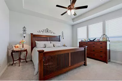 60 Roosevelt Lane, Valley View, TX 76272 - Photo 21