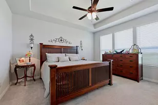 60 Roosevelt Ln, Valley View, TX 76272 - Photo 21