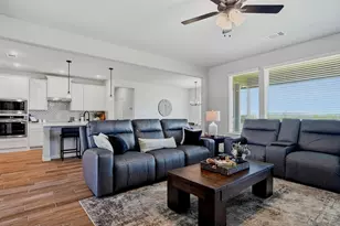 60 Roosevelt Ln, Valley View, TX 76272 - Photo 11