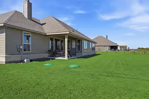 60 Roosevelt Ln, Valley View, TX 76272 - Photo 37