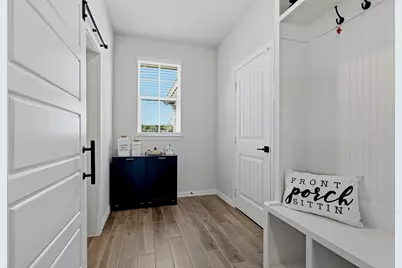60 Roosevelt Lane, Valley View, TX 76272 - Photo 29