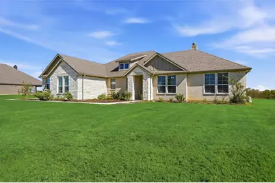 60 Roosevelt Lane, Valley View, TX 76272 - Photo 3