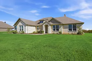 60 Roosevelt Ln, Valley View, TX 76272 - Photo 3