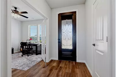 60 Roosevelt Lane, Valley View, TX 76272 - Photo 5