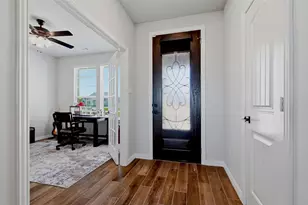 60 Roosevelt Ln, Valley View, TX 76272 - Photo 5