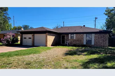 5609 Southmoor Drive, Abilene, TX 79606 - Photo 1