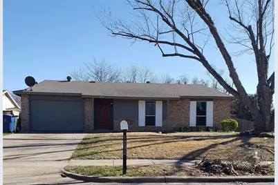 1202 Toyah Creek Lane, Garland, TX 75040 - Photo 1