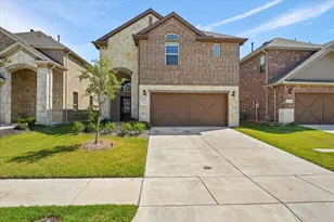 18117 Lakefront Ct, Forney, TX 75126 - Photo 1