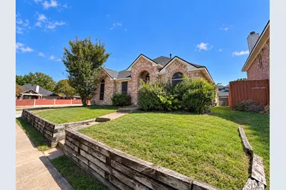 1906 Dartbrook Drive, Rowlett, TX 75089 - Photo 3