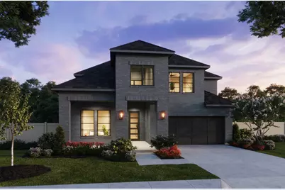 1401 Mistflower Lane, Celina, TX 75009 - Photo 1