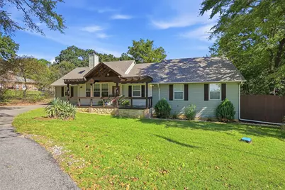 260 Susan Drive, Pottsboro, TX 75076 - Photo 1