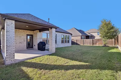 4036 Sparrow Trail, Melissa, TX 75454 - Photo 33