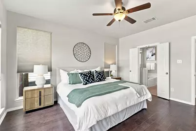 5416 Ridgepass Lane, McKinney, TX 75071 - Photo 17