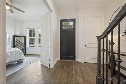 707 Will Rice Avenue, Irving, TX 75039 - Photo 3