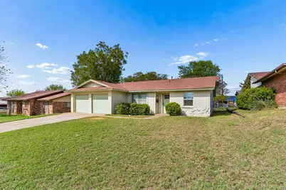 7337 Broken Tree Trail, Dallas, TX 75232 - Photo 3