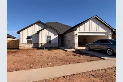 125 Copper Lane, Abilene, TX 79602 - Photo 1