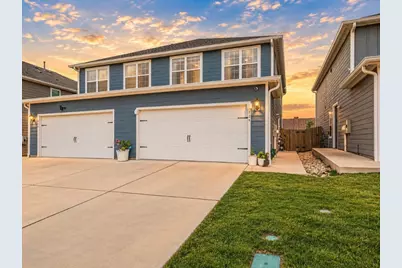 [Address not provided], Princeton, TX 75407 - Photo 1