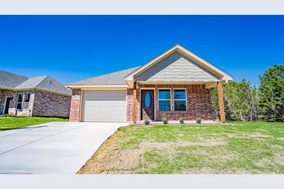 2510 Smokerise Trail, Granbury, TX 76048 - Photo 1
