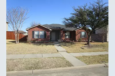 1410 Quail Meadow Drive, Wylie, TX 75098 - Photo 1