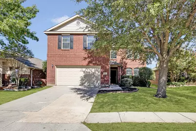 1625 Nighthawk Drive, Little Elm, TX 75068 - Photo 1