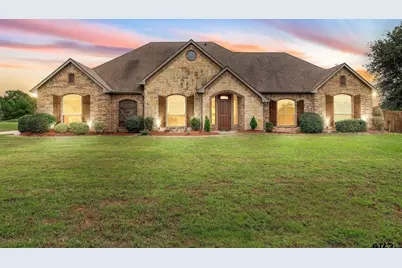 112 Lake Meadowdrive, Canton, TX 75103 - Photo 1