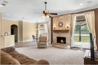 112 Lake Meadowdrive, Canton, TX 75103 - Photo 7