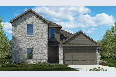 [Address not provided], Granbury, TX 76049 - Photo 1