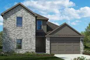 [Address not provided], Granbury, TX 76049 - Photo 1