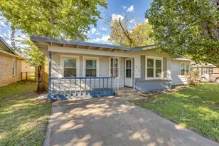 906 Euclid St, Cleburne, TX 76033 - Photo 1