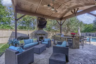 7200 Maudsley Drive, McKinney, TX 75071 - Photo 27