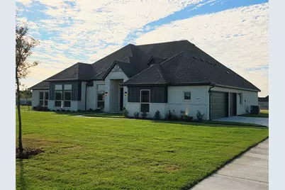 6850 Hayes Road, Midlothian, TX 76065 - Photo 3