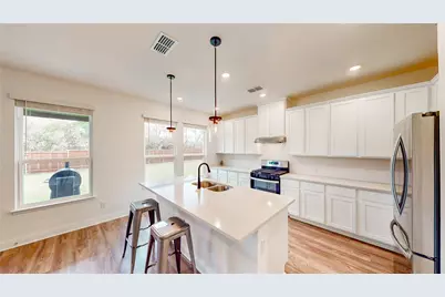 1200 Lancaster Drive, Justin, TX 76247 - Photo 13