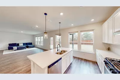 1200 Lancaster Drive, Justin, TX 76247 - Photo 11