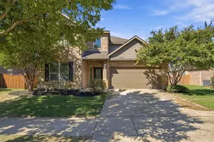 1409 Palestine Dr, Prosper, TX 75078 - Photo 1
