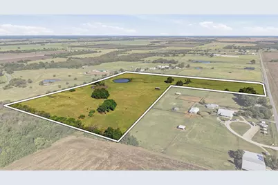 29Ac Southmayd Road, Collinsville, TX 76233 - Photo 3